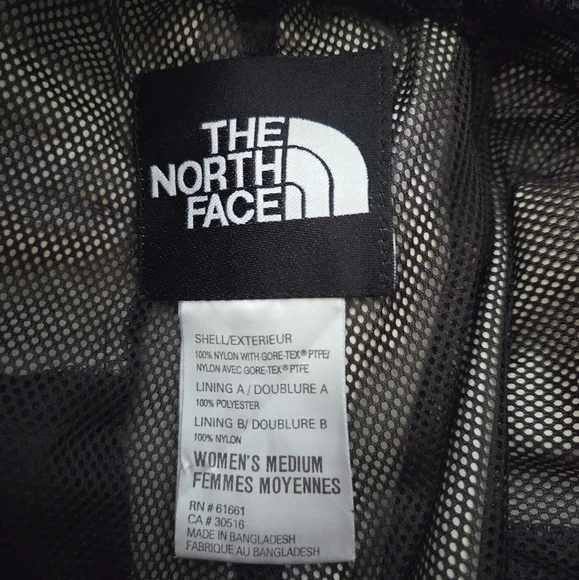 The North Face Women's Black Pants - Picture 12 of 13